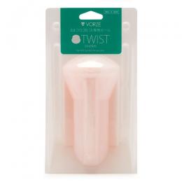 RENDS Replacement Onahole "TWIST" For A10 Cyclon Use Only / Japanese Masturator