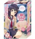 A-ONE "First Kiss" First Experience of One Day Onahole / Japanese Masturber