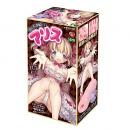 MATE Only My Cute Princess "ALICE" Double Hanger Gimmick Onahole / Japanese Masturator