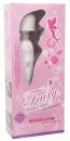 Fairy "Pocket Mini" Not Only Small But Also Powerful Vibrator Japanese Massager