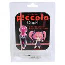 Fairy "Piccolo Capri" Pin-point Vibration Japanese Mini Mini Massager