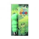 NipporiGift "Caterpillar Attack" 10 Pattern Vibrator Japanese Massager