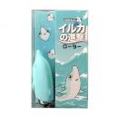 NipporiGift "Dolphin Attack" 10 Pattern Vibrator Japanese Massager