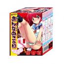 HotPowers "Girl's Day" Real Shaped Onahole with Red Lubricant 50ml / Japanese Masturator