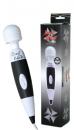 PRIME "Devil Black Mini" Small Size Denma Vibrator Japanese Massager