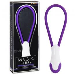 KISS-ME-LOVE "Magic Berry" Japanese Confortable Insertion Tube Type Toy For Women