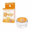 SSI-JAPAN "SOKU-MAN Kiwami" Horny Cream for Woman 12g