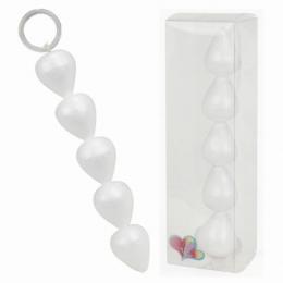 TOAMI "PICO ANAL" Japanese Styrofoam Material Toys