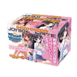 MATE "DualSisters" Twins Two Type Onahole Set / Japanese Masturator