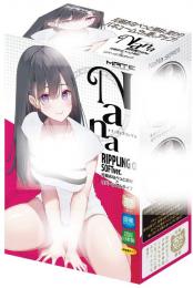 MATE "Nana RIPPLING α SOFTver." Original Onapetto material Onahole / Japanese Masturbator