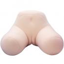 A-ONE "LOVE VENUS S" Japanese Cameltoe Shaped Lower Body Doll