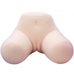 A-ONE "LOVE VENUS S" Japanese Cameltoe Shaped Lower Body Doll