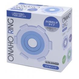 YOUCUPS ONAHO RING Concentrated Waves Attack Corona of Glans Onahole/ Japanese Masturator