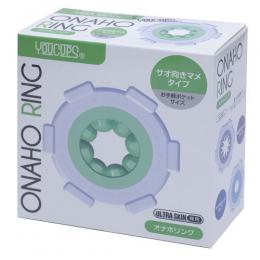 YOUCUPS ONAHO RING Concentrated Attack Stick Onahole/ Japanese Masturator