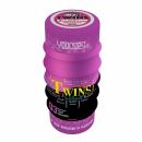 YOUCUPS "TWINS 4D Narrow Tight Purple" 4 Types of Insertion Feeling Cup Onahole