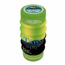 YOUCUPS "TWINS 4D Tighten Green" 4 Types of Insertion Feeling Cup Onahole