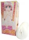 Peach Caramel Comic "Peach Syrup" Character Motif Onahole/ Japanese Masturator