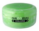 MIRAI-COLORS "Gcolors Green" Soft Hair Bundle Feel Onahole/ Japanese Masturator