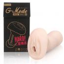 G-Mode "HOLE Natural" High Quality Dual Structure Onahole