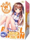 EXE "Angel Virgin W " Two-layer Structure Onahole / Japanese Masturbator