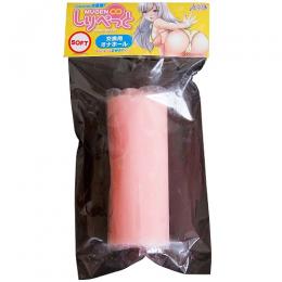 LOVE FACTOR Soft Type Replacement Onahole For "MUGEN SHIRI PET"/ Japanese Masturator