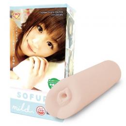 NPG "SOFURE" Fluffy and Melty Feel Onahole/ Japanese Masturator