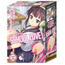 OUTVISION "Secret Love" An Active Woman Onahole/ Japanese Masturator