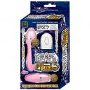 PRIME "Levia Dual Pink" Japanese Vibrator Insert and Touch Dual Set for Female