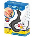 A-ONE "PROCTO FIT" The Anal Plug with Electric Vibrator Japanese Massager