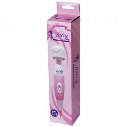 Fairy "Fairy MINI" Easy to Use Vibrator Japanese Massager