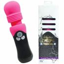 MODE-design "denma LADY PREMIUM Rose" Waterproof Cute DENMA Vibrator Japanese Massager