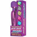 PRIME "BULBUL Mighty" Wireless DENMA Vibrator Japanese Massager