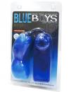 A-ONE "Blue Boys" Glans Head Vibrator Japanese Massager