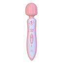 Fairy "Fairly Lithium Charge 2nd" Siricon Head Denma Japanese Massager