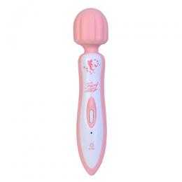 Fairy "Fairly Lithium Charge 2nd" Siricon Head Denma Japanese Massager