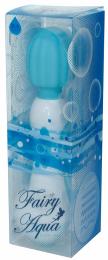 Media Craft "Fairly Aqua" Denma High Power Vibration and Water Proof Japanese Massager