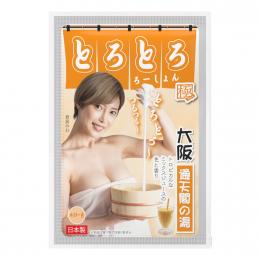 NipporiGift "OSAKA" Supa Lubricant Melty Lotion