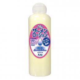 NipporiGift Semen lotion 200ml Lubricant Viscosity Lotion