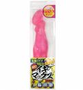 A-ONE "IKI-MAX Pink" G-spot Attack Vibrator Japanese Massager