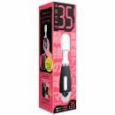 PPP "Denma 35" 7 Move and Weak Pattern Vibration Japanese Massager