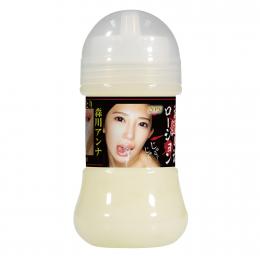 NipporiGift Lubricant "ANNA" Feel Like a Rich Cum High viscosity Lotion 150ml