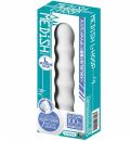 A-ONE "MEDiSH L-HOOP" Flexible Head 7 Function Vibrator Japanese Massager