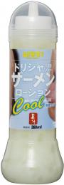 Peach-jp "Semen Lotion Cool" Japanese Sperm Motif Lubricant 360ml