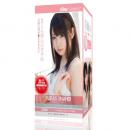 KING AV Actress YURA Motif Fluffy Onahole/ Japanese Masturator