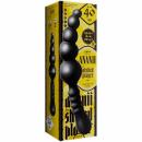 PPP "coquetry ball stick+" For the Anal Experienced