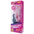 A-ONE "Electric Angel" High Speed Tornado Vibrator Japanese Massager