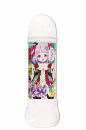 KITERUKITERU "Succubus Lotion" Washfree Lubricant 600ml