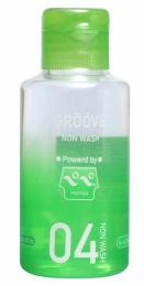 JAPANTOYZ Select PEPEE "Groove Non Wash" non-wash type Lotion Lubricant 160ml