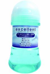 EXE Japanese Excellent Lotion Lubricant CoolMint & High Viscosity Type 150ml