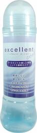 EXE Japanese Excellent Lotion Lubricant CoolMint & High Viscosity Type 360ml